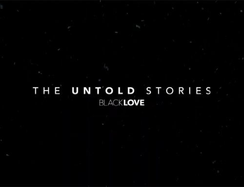 Young Love | S1 E2 | Black Love: The Untold Stories